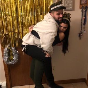 Meet your Posher, Benjamin